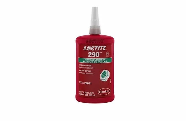 Loctite 290